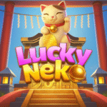 lucky neko slot