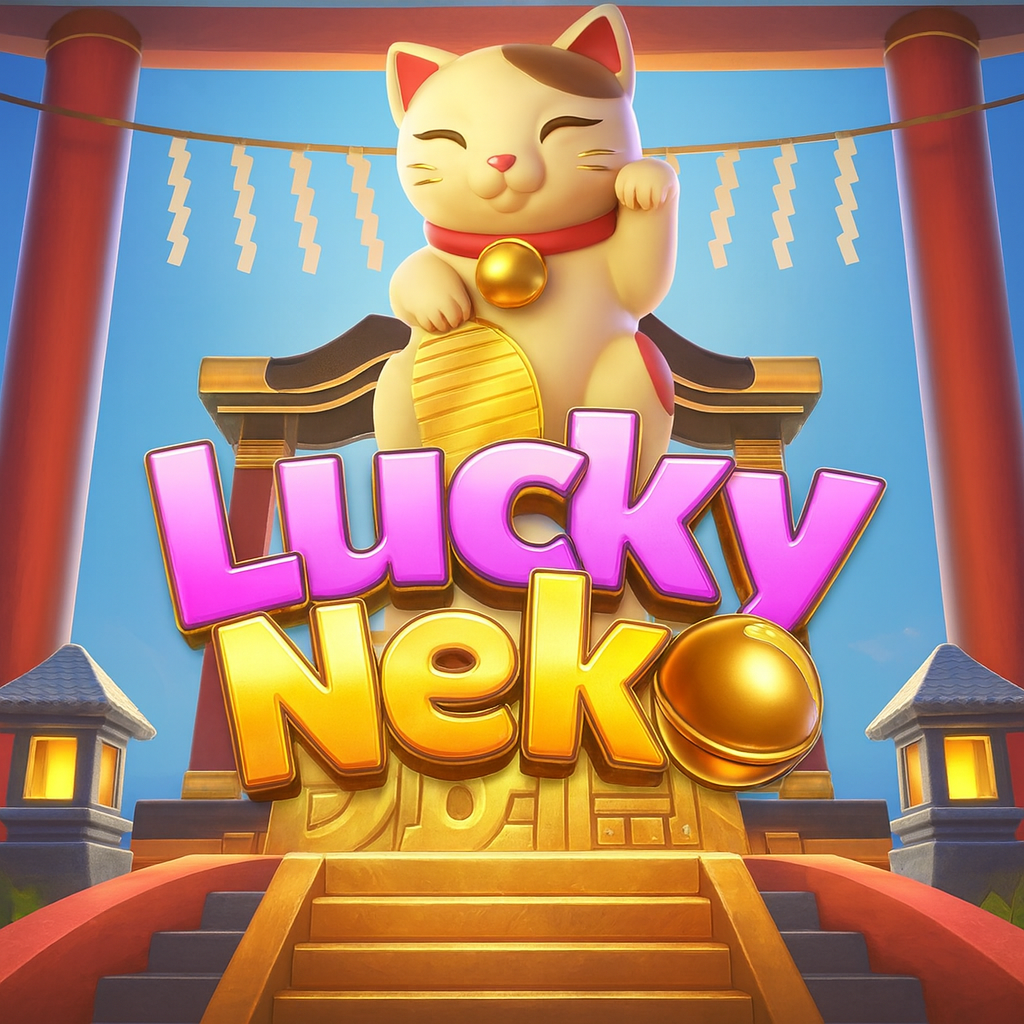 lucky neko slot
