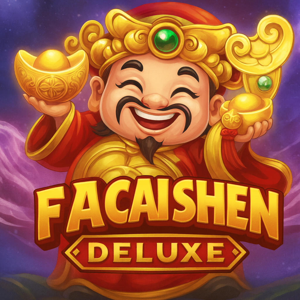 Fa Cai Shen Deluxe