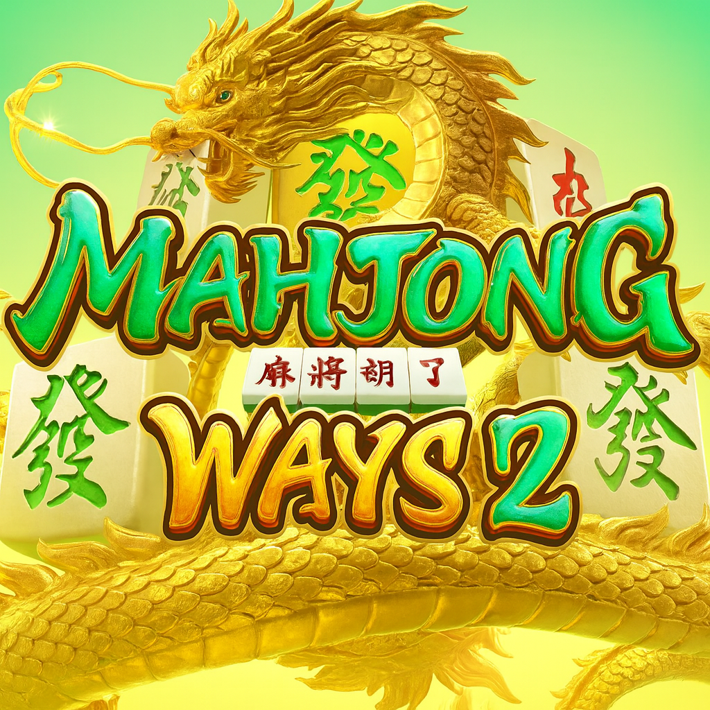 game Mahjong Ways 2