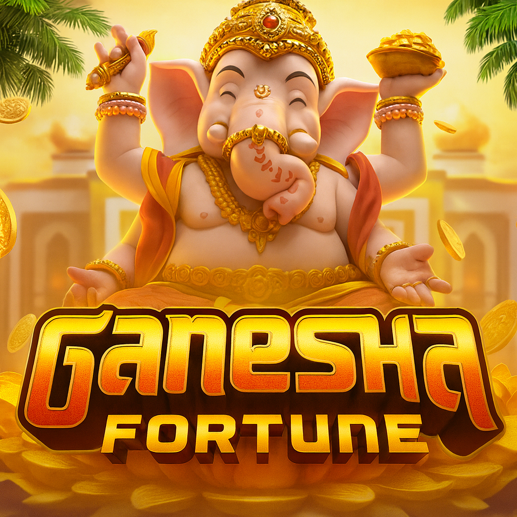 Ganesha Fortune