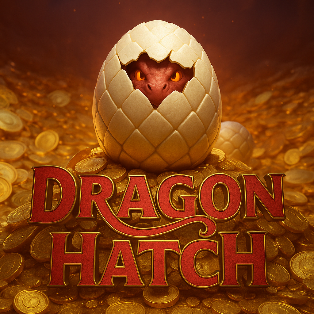 dragon hatch slot