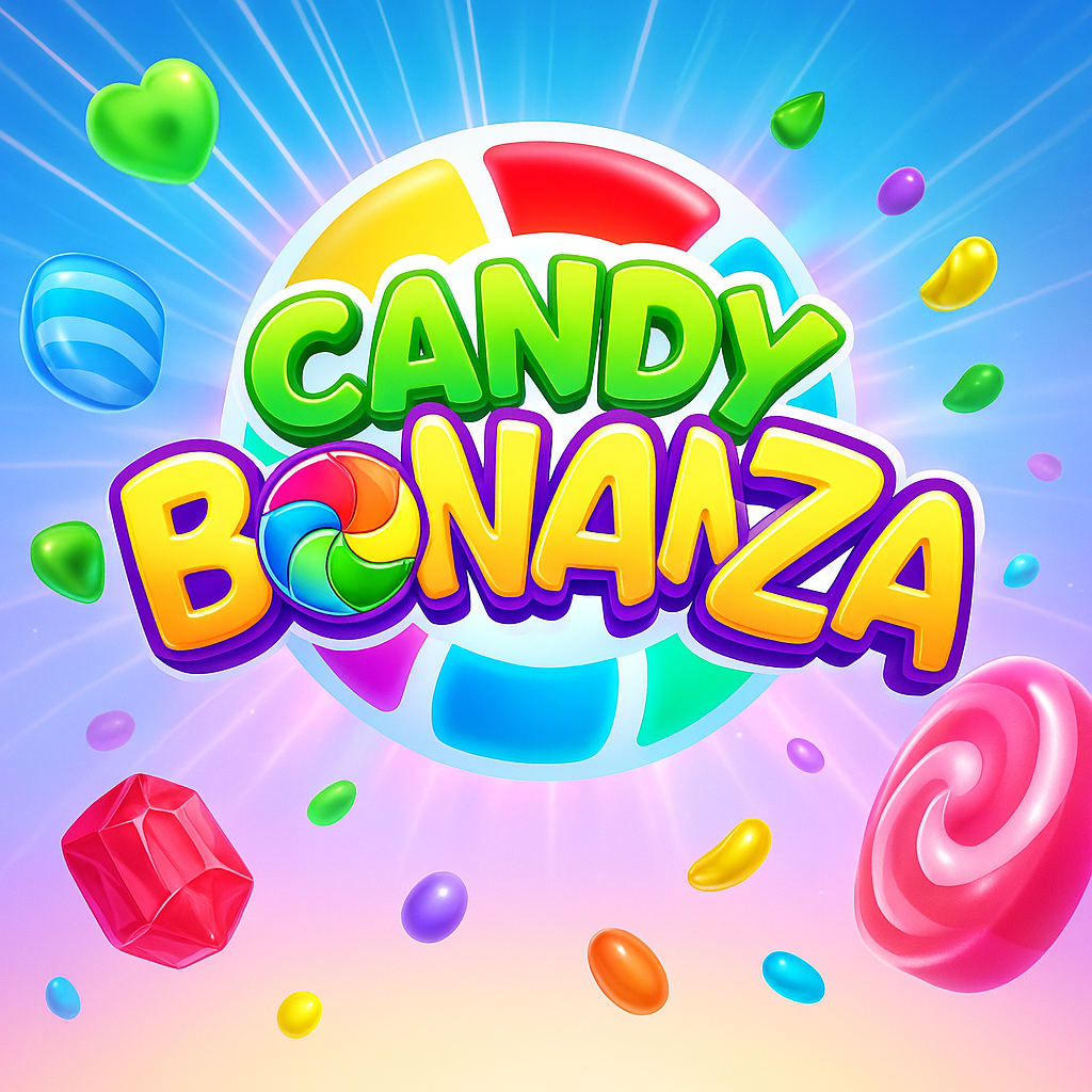 candy bonanza slot