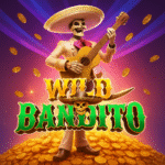 wild bandito slot