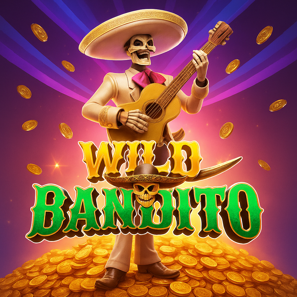 wild bandito slot
