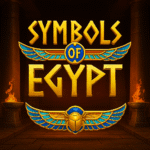 symbols of egypt