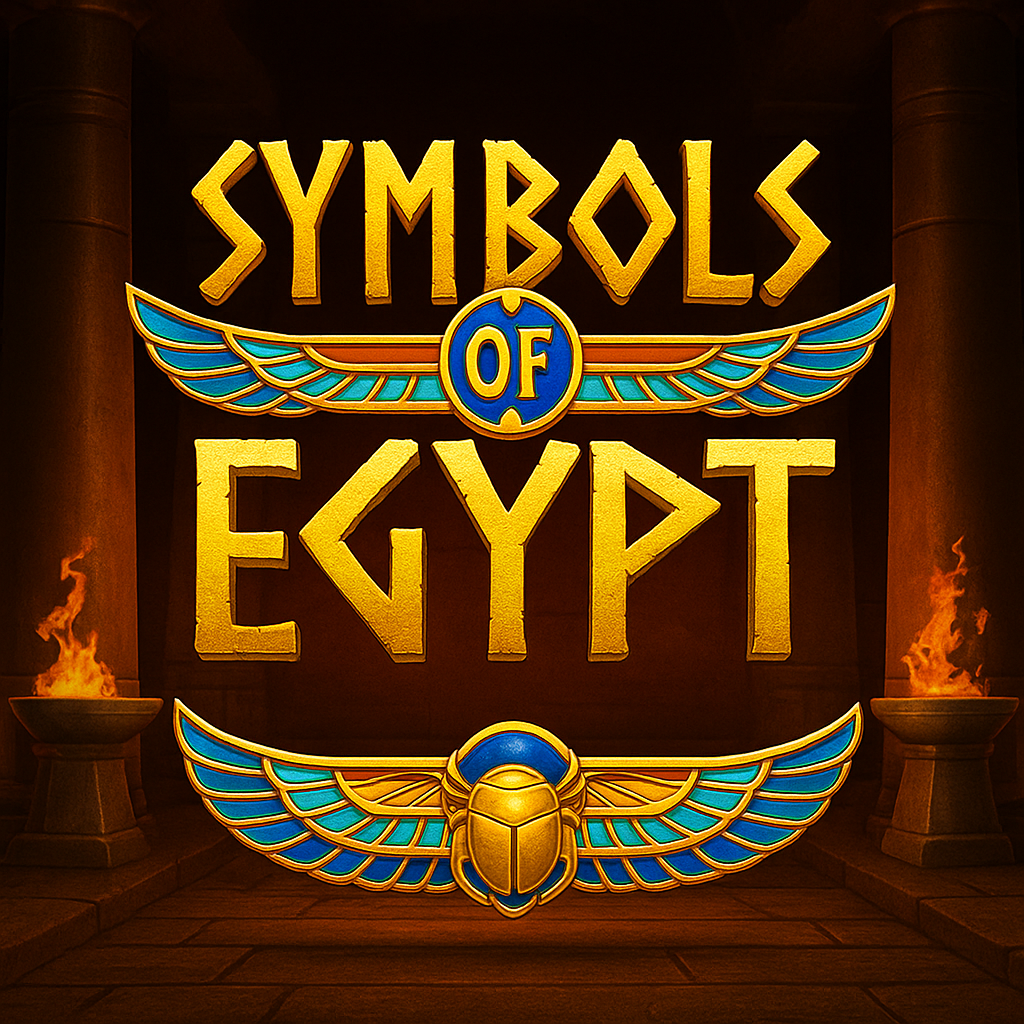 symbols of egypt