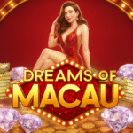 game Dreams of Macau
