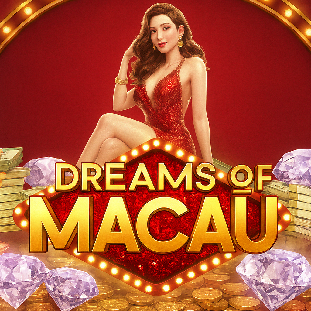 game Dreams of Macau