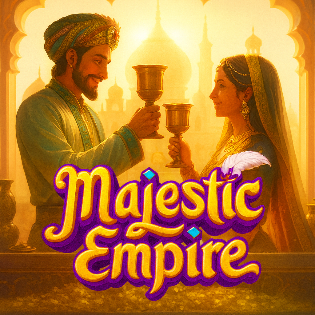 game Majestic Empire