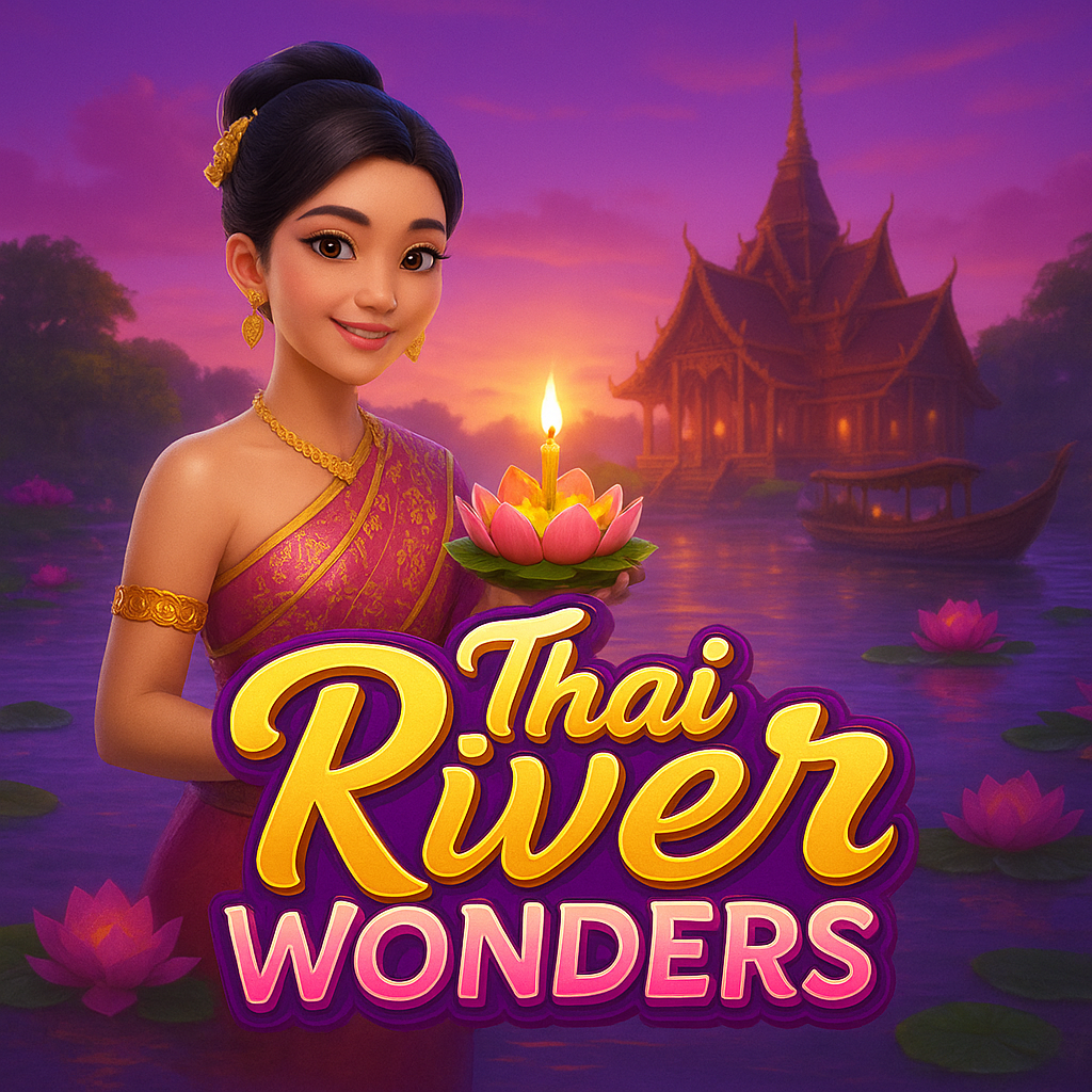 game Thai River Wonders