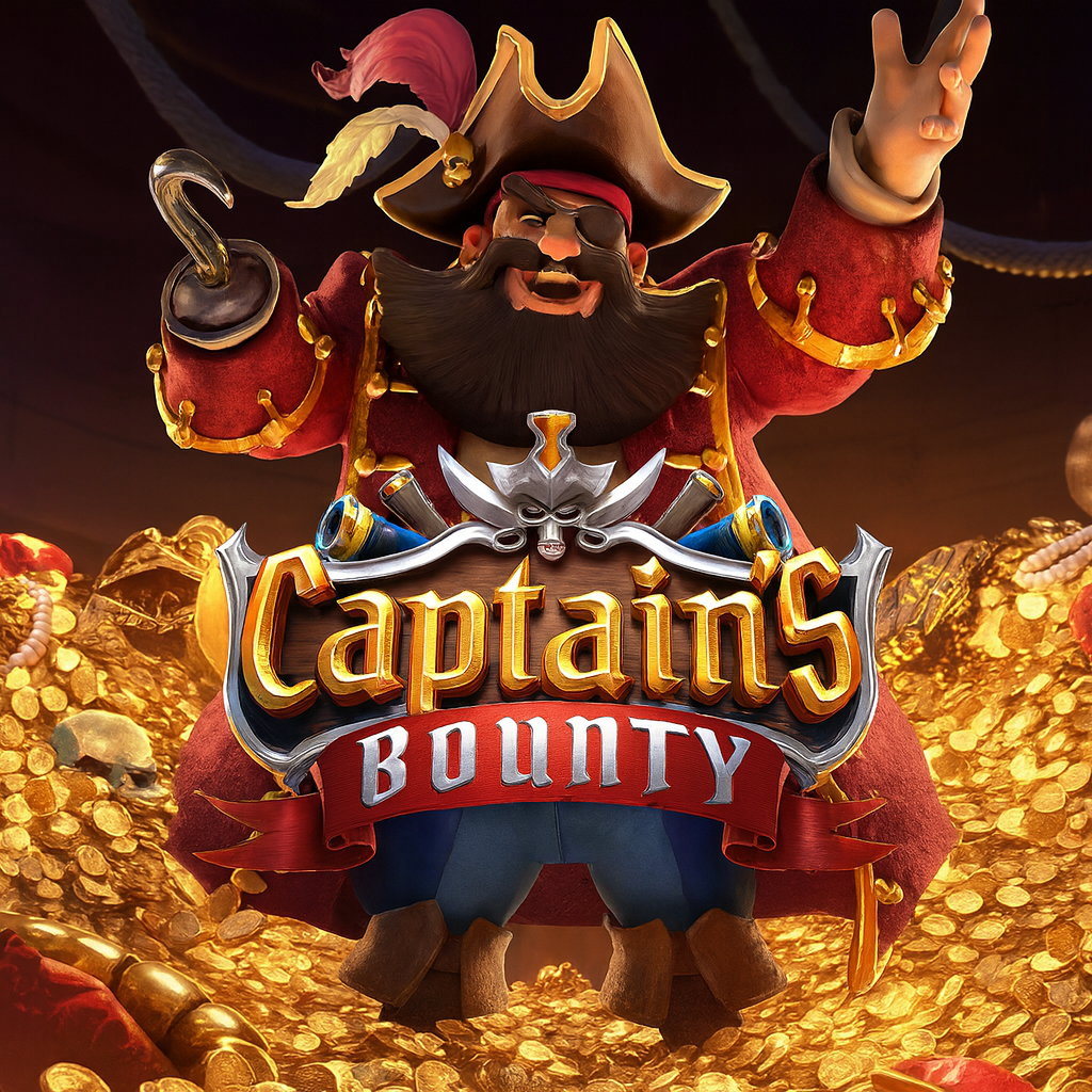 di Captain’s Bounty