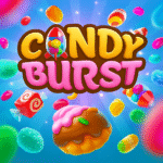 game Candy Burst