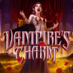 🧛‍♀️ Vampire’s Charm