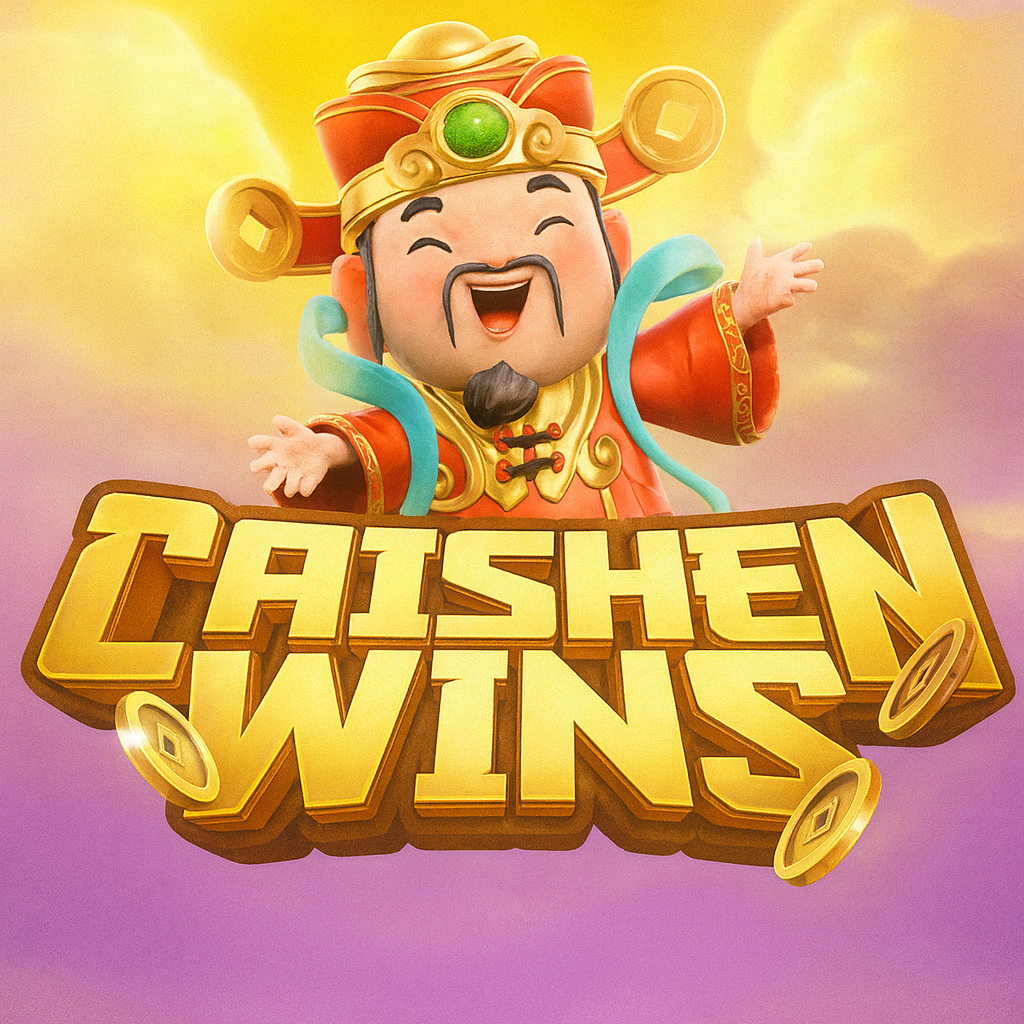Caishen Wins