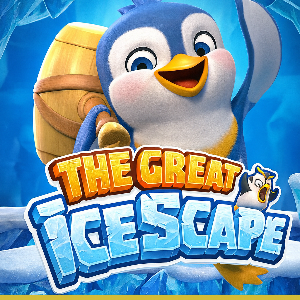 game The Great Icescape