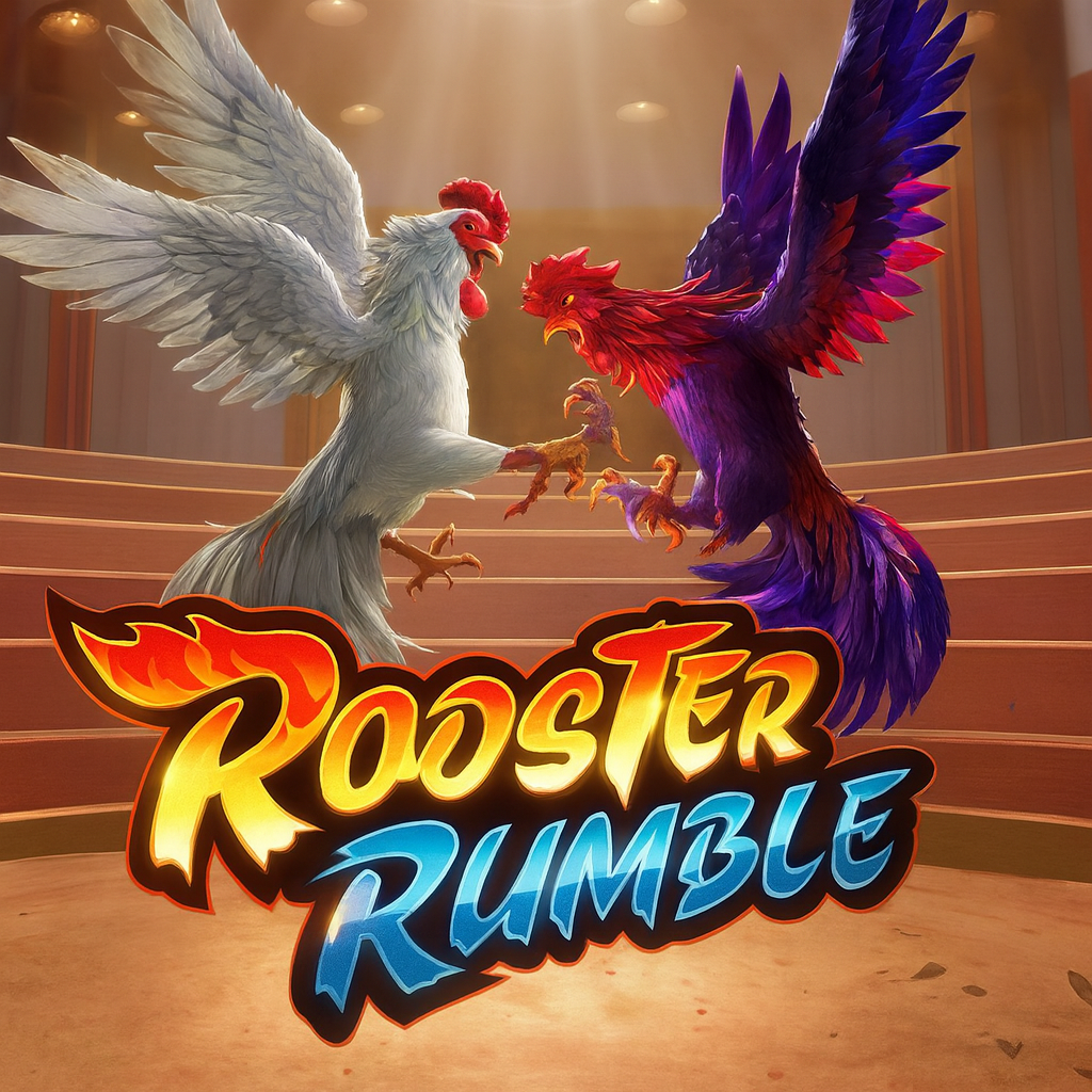 game Rooster Rumble