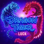 game Dragon Tiger Luck