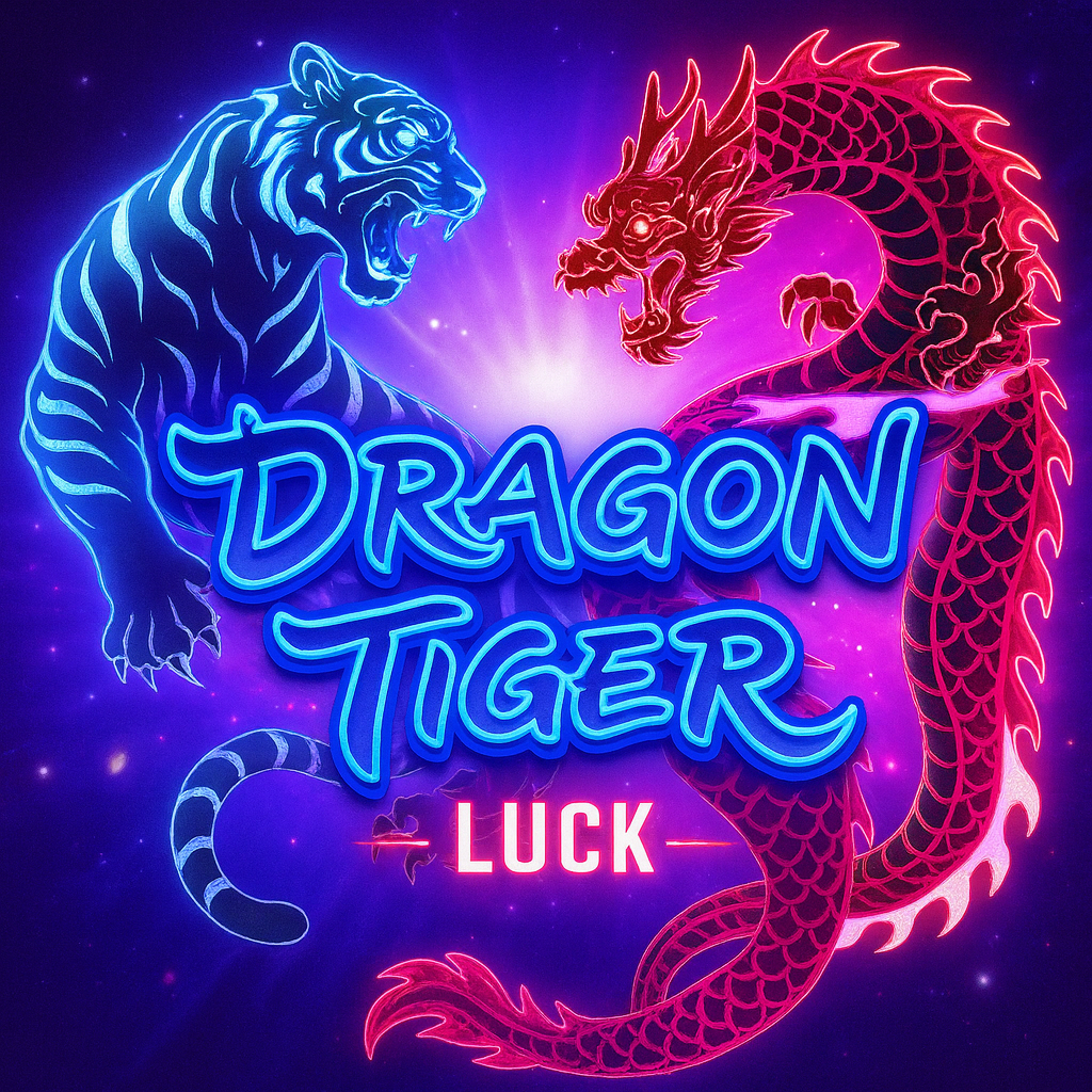 game Dragon Tiger Luck