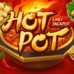 Hot Pot: Chili Jackpot