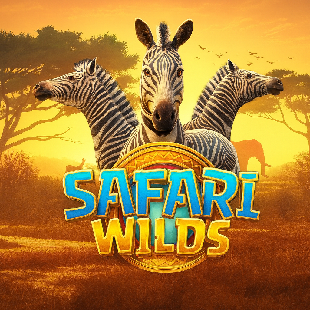 game Safari Wilds,