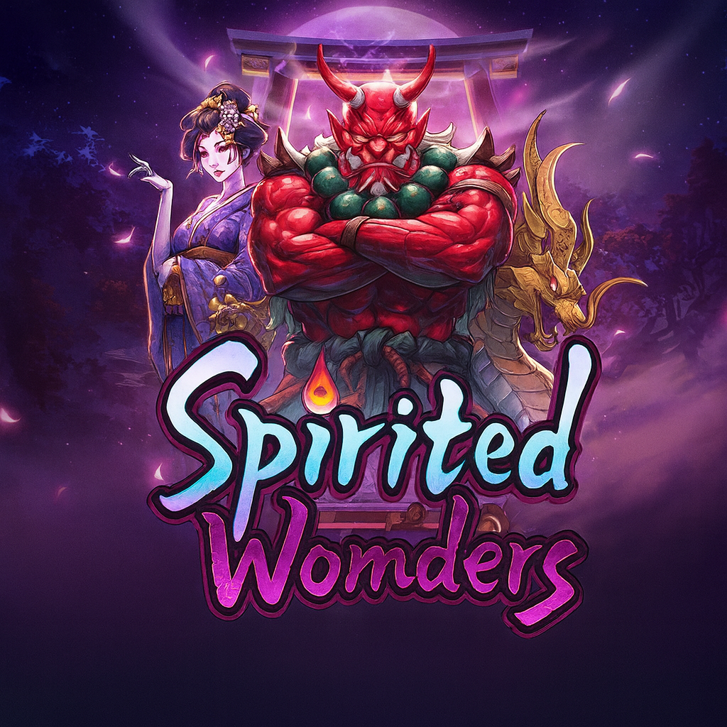 game Spirited Wonders