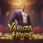 game Yakuza Honor