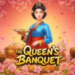 game The Queen’s Banquet