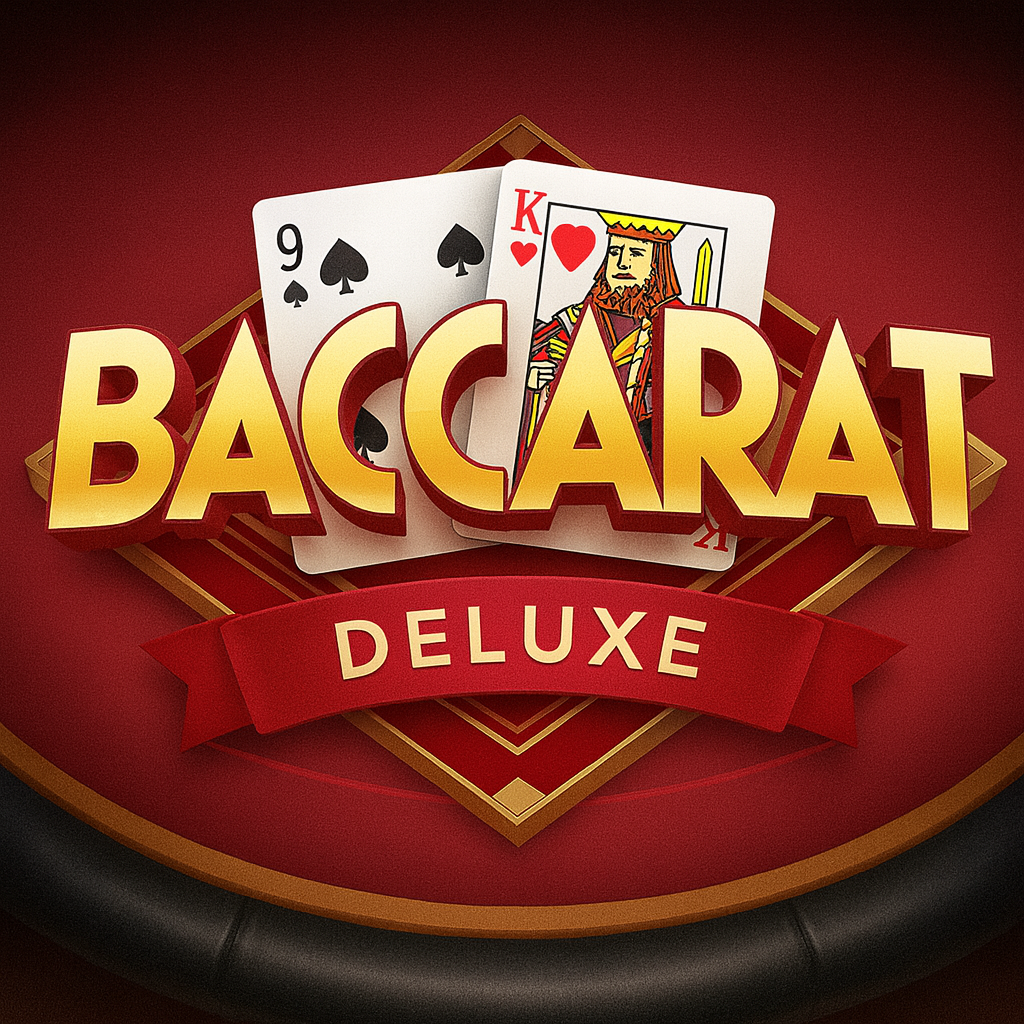 game Baccarat Deluxe
