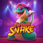 game Fortune Snake
