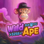 game Wild Ape