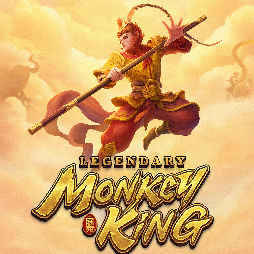 game Legendary Monkey King