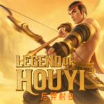 game Legend of Hou Yi
