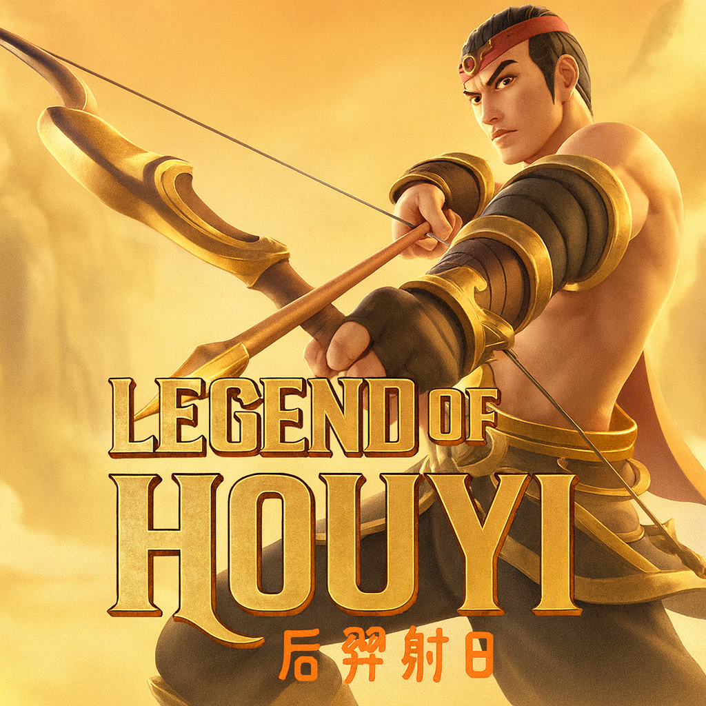 game Legend of Hou Yi