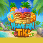game Hawaiian Tiki,