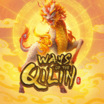 game Ways of the Qilin