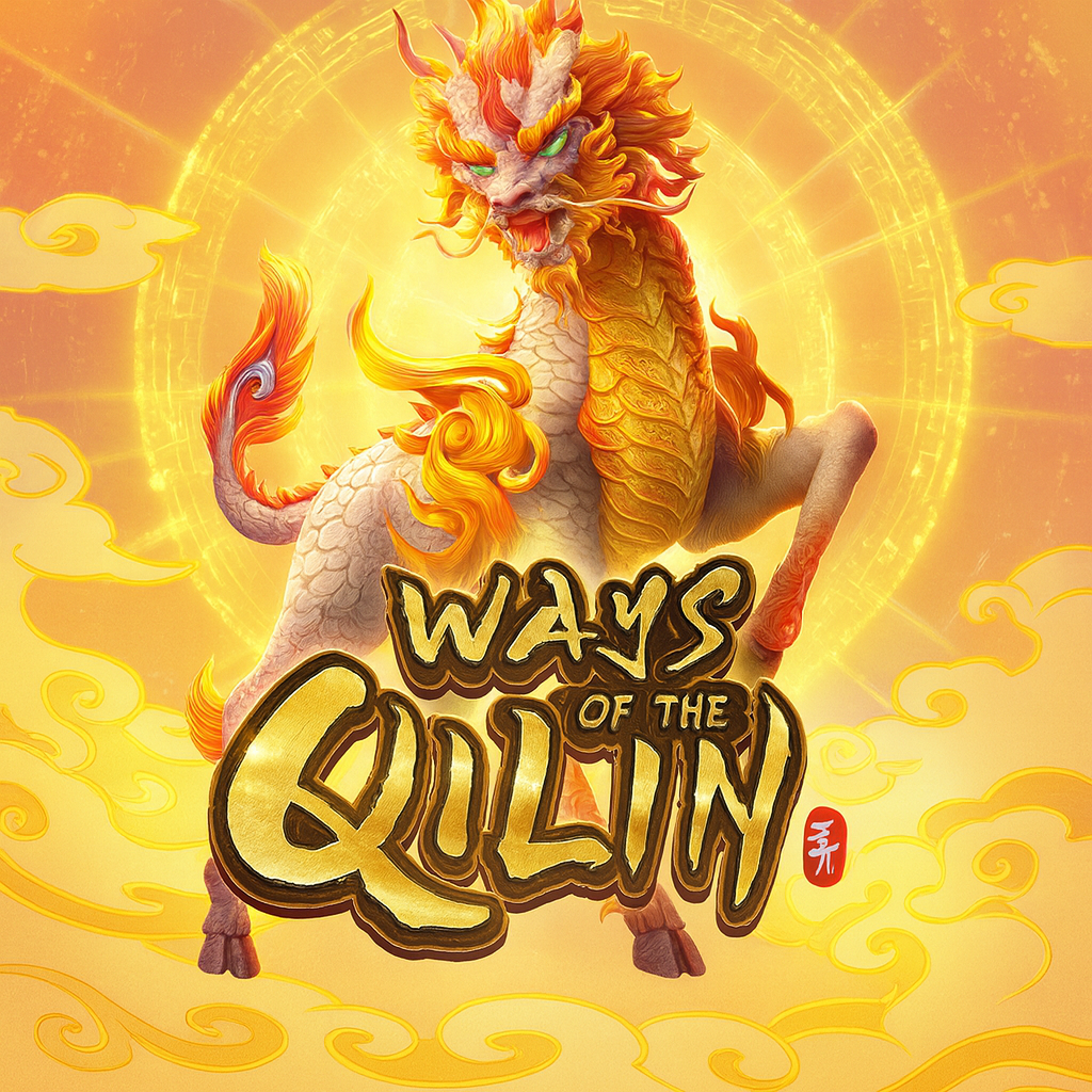 game Ways of the Qilin