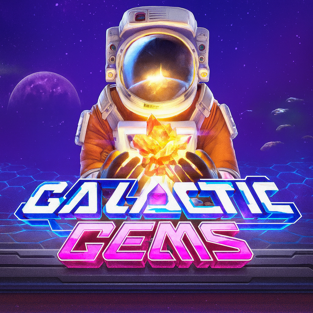 game Galactic Gems