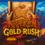 game Kraken Gold Rush