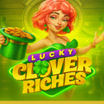 Lucky Clover Riches