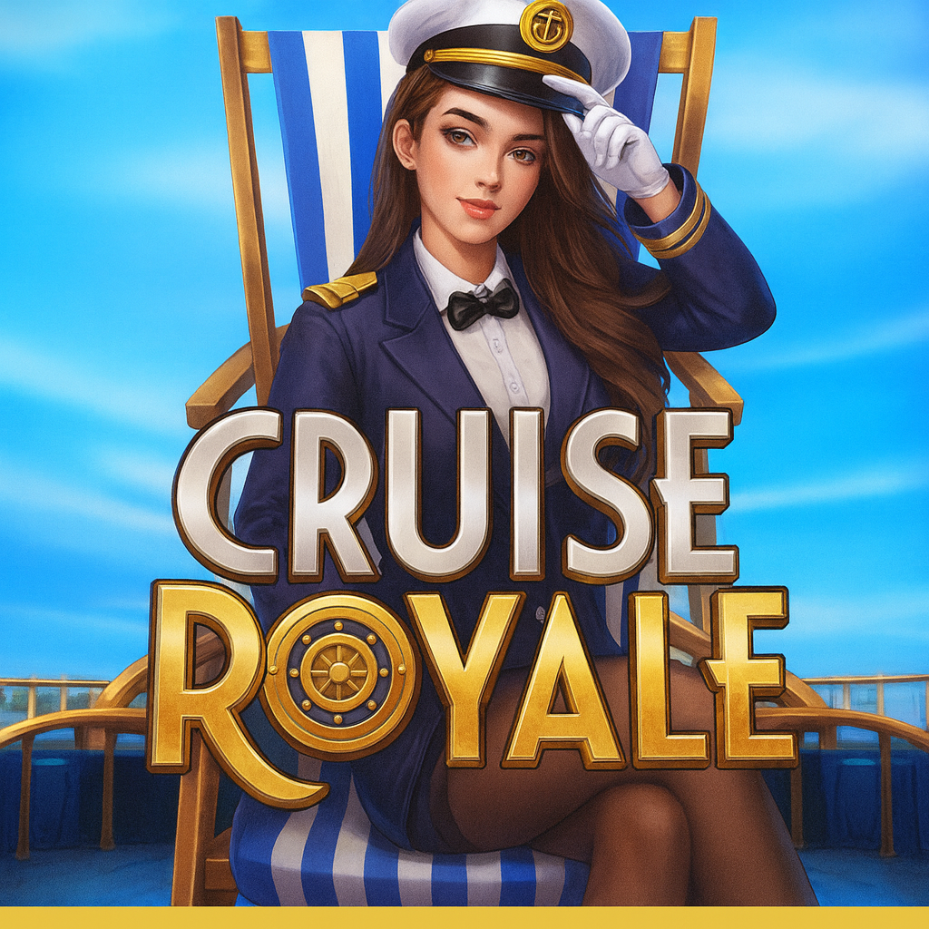 game Cruise Royale