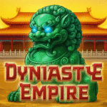 game Dynasty Empire