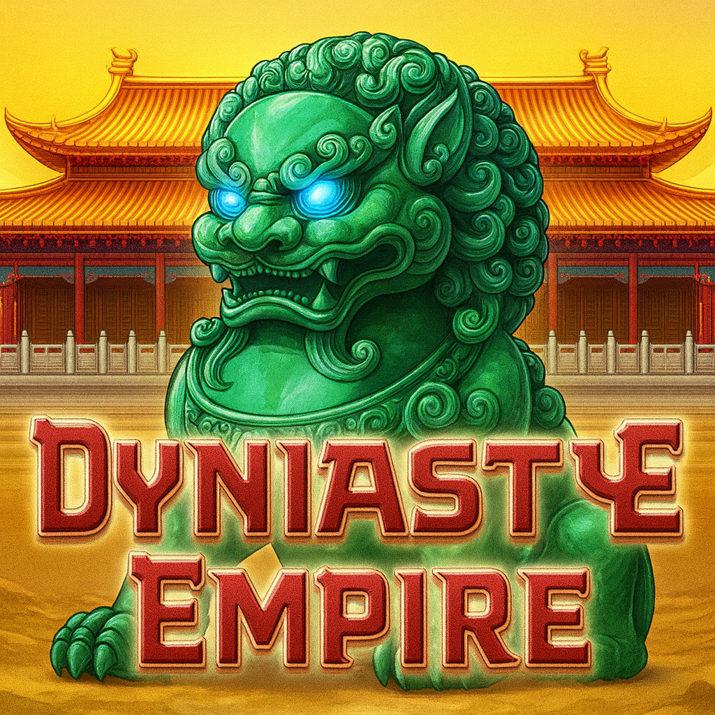 game Dynasty Empire