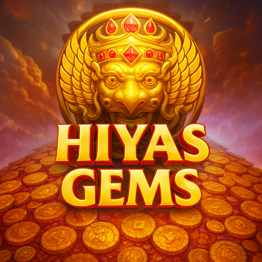 game Hiyas Gems, slot online