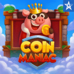 game Coin Maniac