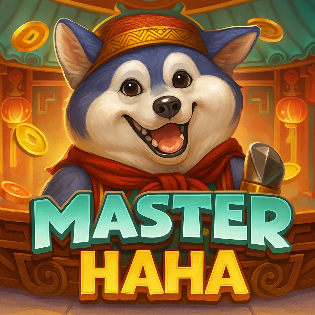 game Master Haha