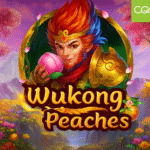 game Wukong & Peaches