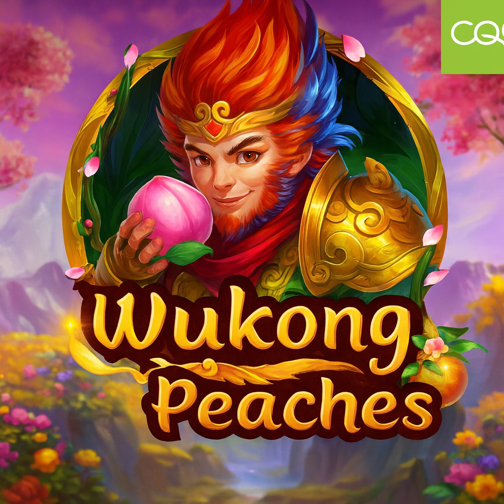 game Wukong & Peaches