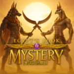 game Egypt’s Book of Mystery