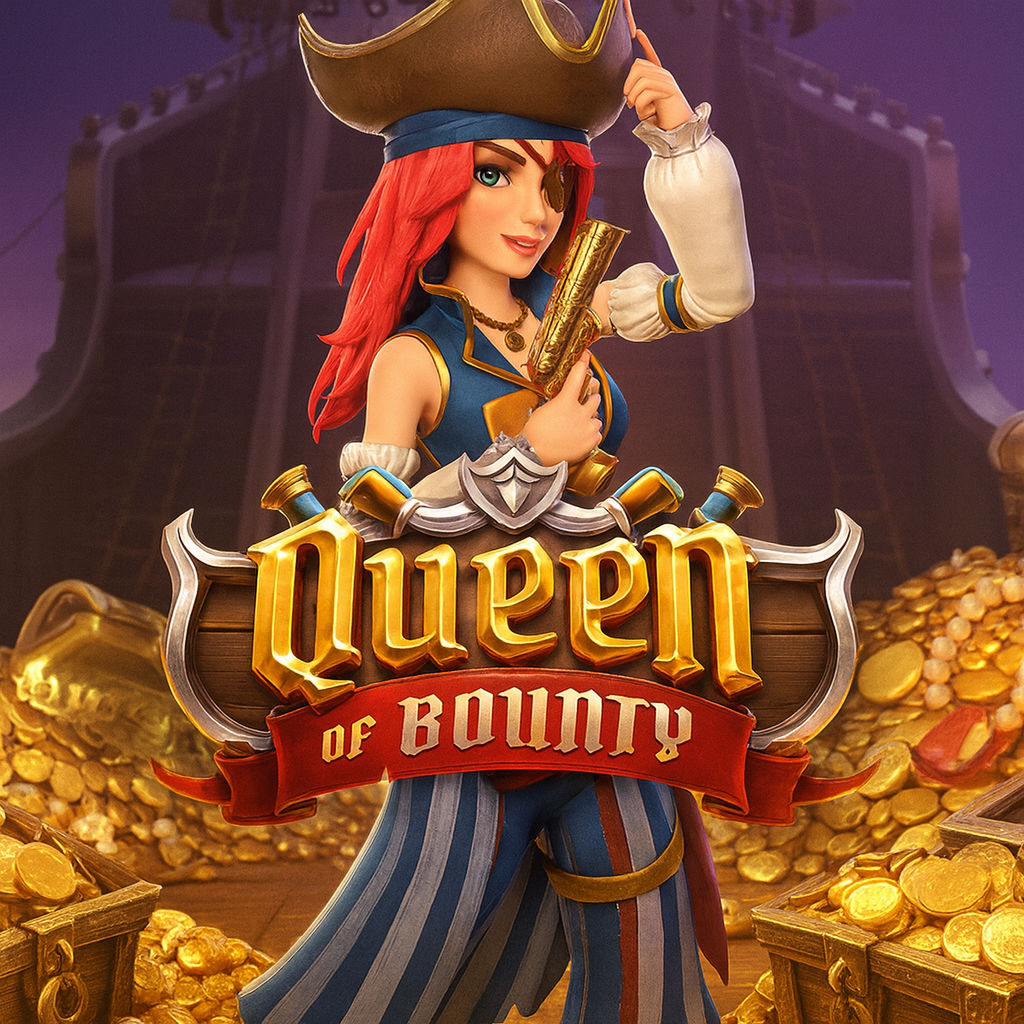 game Queen of Bounty
